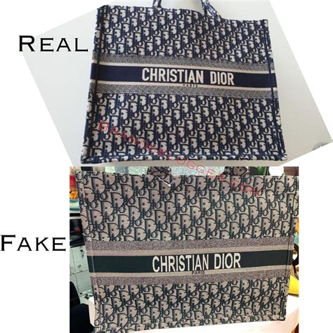 christian dior fake bag|christian dior authenticity check.